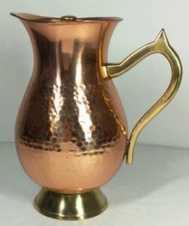 Copper Wares